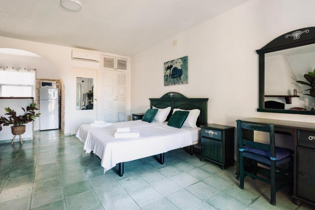 Ocean Suites 聖安東尼奧 外观 照片